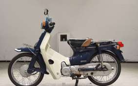 HONDA C90 SUPER CUB E 2022 HA02