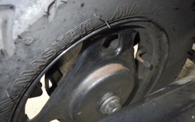 SUZUKI ADDRESS V125 S CF4MA