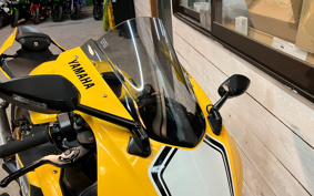 YAMAHA YZF-R1 2016 RN39
