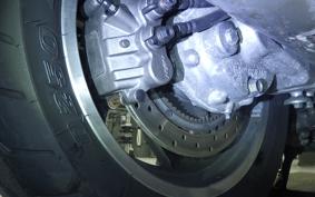 HONDA GL 1800 GOLD WING 2001 SC47