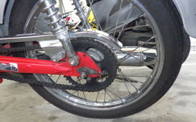 HONDA CD50 BENLY S CD50