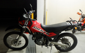KAWASAKI SUPER SHERPA KL250G