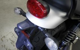 TRIUMPH STREET TWIN 2022