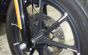 HARLEY XL883N 2019