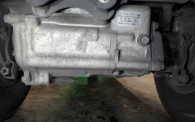 HONDA GYRO CANOPY 2007 TA03