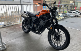HONDA CL250 MC57