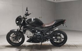 SUZUKI SV650 X 2021 VP55B