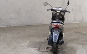 HONDA DIO AF57