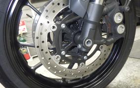 YAMAHA MT-09 Tracer 2017 RN51J