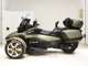 Фото Other CAN-AM SPIDER RT LIMITED 2021 с японского аукциона