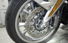 HONDA GL 1800 GOLD WING TOUR DCT 2024 SC79