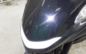 YAMAHA JOG125 2015 SEJ5J