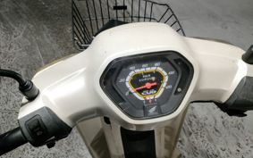 HONDA SUPER CUB110 JA10