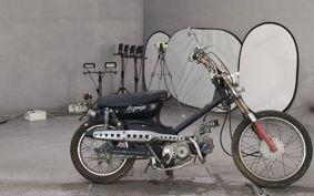 HONDA SUPER CUB50 C50