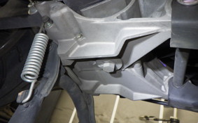 SUZUKI スウィッシュ125 DV12B