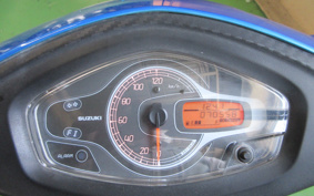SUZUKI ADDRESS V125 CF4MA