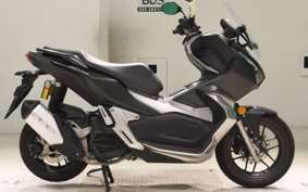 HONDA ADV150 2005 KF38
