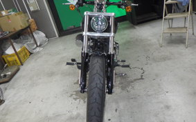 HARLEY FXSB 1580 2014