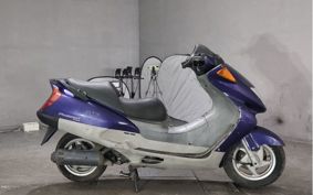 HONDA FORESIGHT MF04
