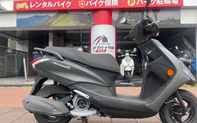 YAMAHA AXIS Z SED7J