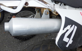 YAMAHA DT125R Gen.2 3FW