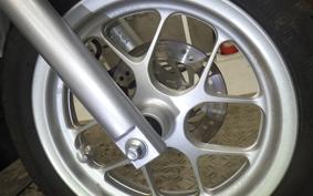 HONDA LEAD 125 JF45