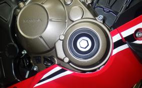 HONDA CBR650R 2019 RH03