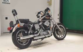 HARLEY FXDL 1340 2017