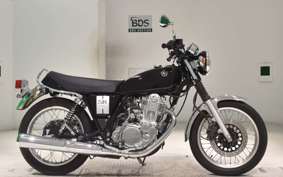 YAMAHA SR400 Gen.5 2019 RH16J