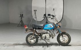 HONDA MONKEY Z50J