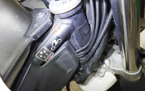 YAMAHA SEROW 250 Gen.2 2005 DG17J