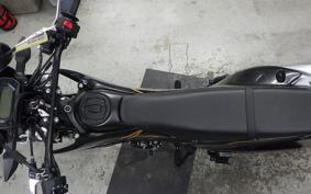KAWASAKI KLX230SM LX230A