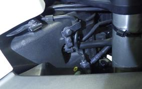 HONDA VFR1200F DCT 2014 SC63