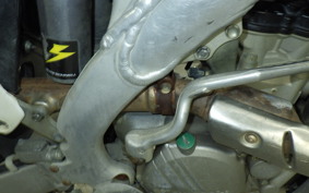 KAWASAKI KX250 F