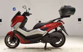 YAMAHA N-MAX 2024 SE86J