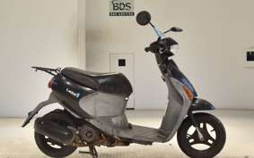 SUZUKI LET's 4 CA45A