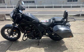 HONDA REBEL 1100 T DCT 2023 SC83