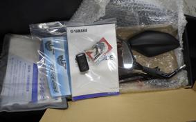 YAMAHA X-MAX 250 A 2006 SG42J