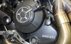 DUCATI SCRAMBLER FULL THROTTLE 2017