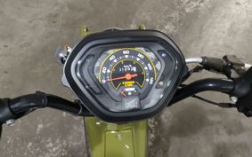 HONDA CROSS CUB110 JA45