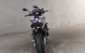 YAMAHA MT-09 SP 2022 RN69J