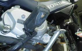 HONDA ｸﾛｽｶﾌﾞ110-3 2013 JA60