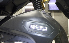 HONDA ADV150 1996 KF38