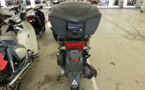 HONDA PCX 125 JF56
