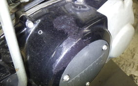 YAMAHA RZ350 1981 4U0