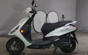 YAMAHA  AXIS Z SEJ6J
