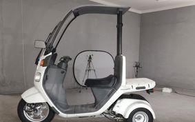 HONDA GYRO TA03