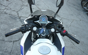 HONDA CBR250R ABS MC41