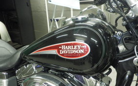 HARLEY FXDLI 1450 2006
