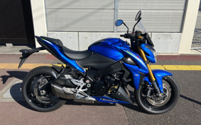 SUZUKI GSX-S 1000 2016 GT79A